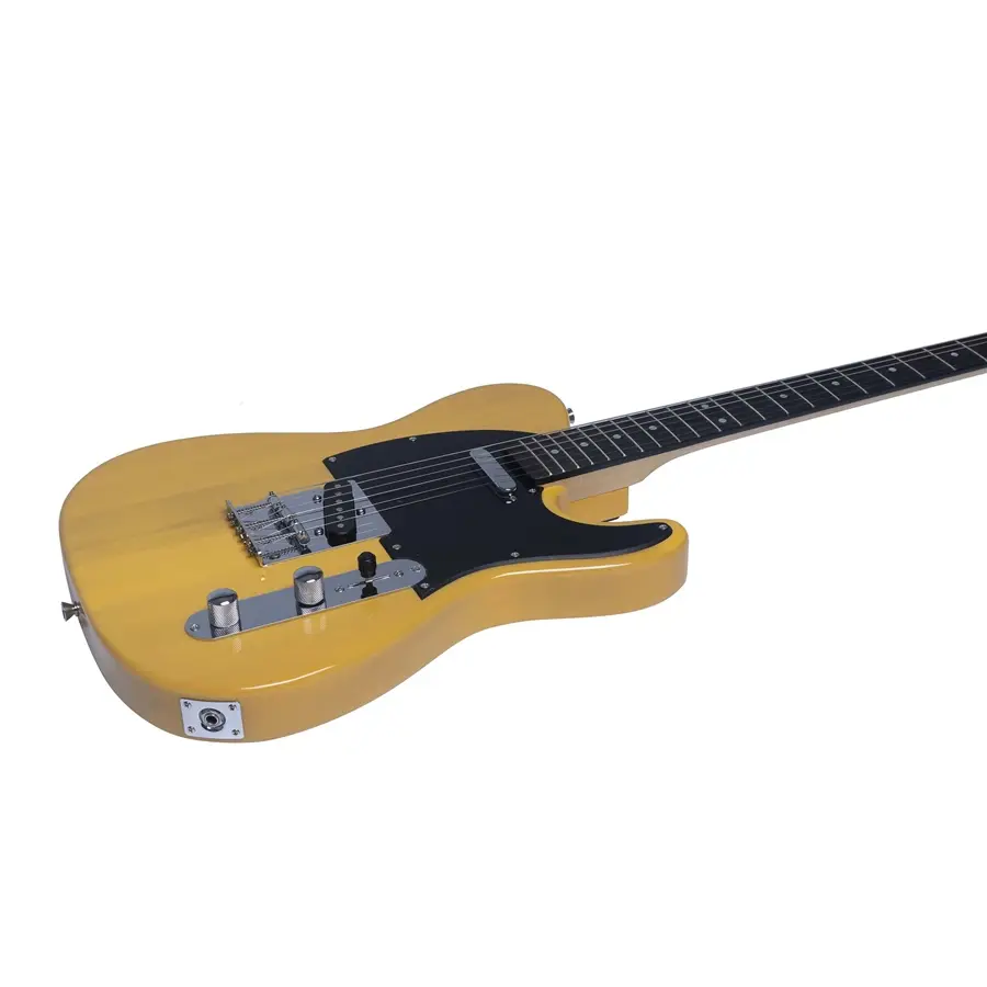 eko tl300 BUTTERSCOTCH – 3