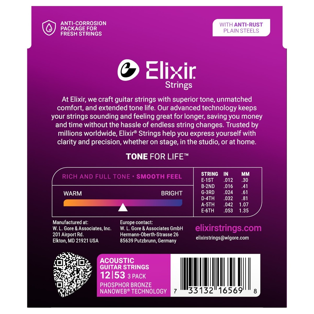 elixir 16569-1