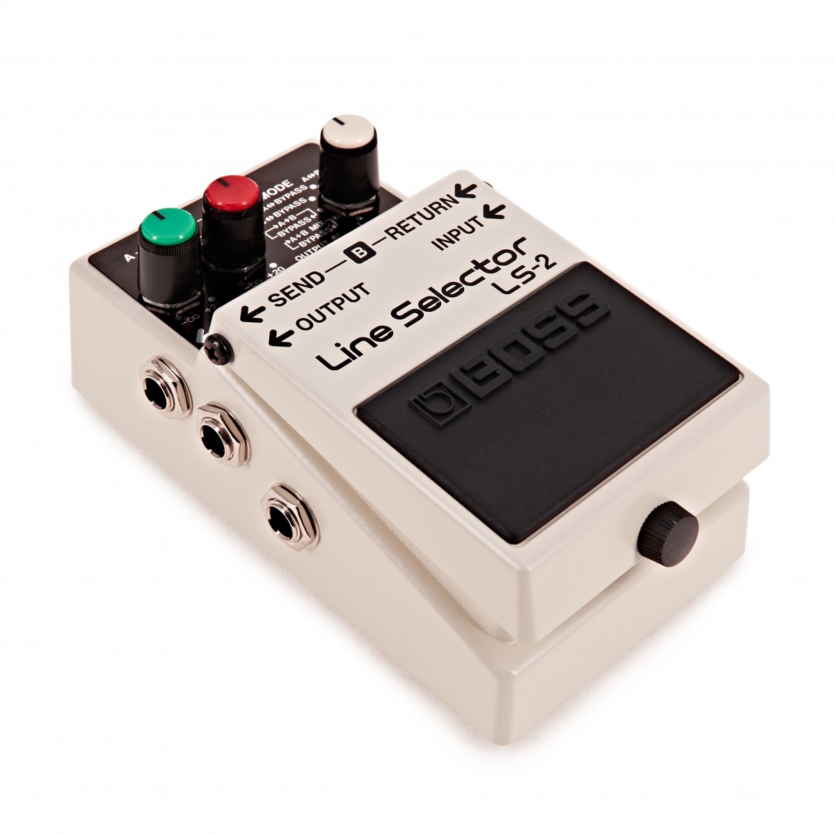 BOSS LS2 LINE SELECTOR-2