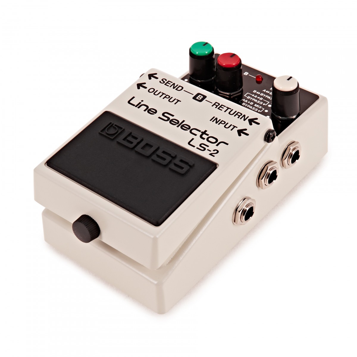 BOSS LS2 LINE SELECTOR-3