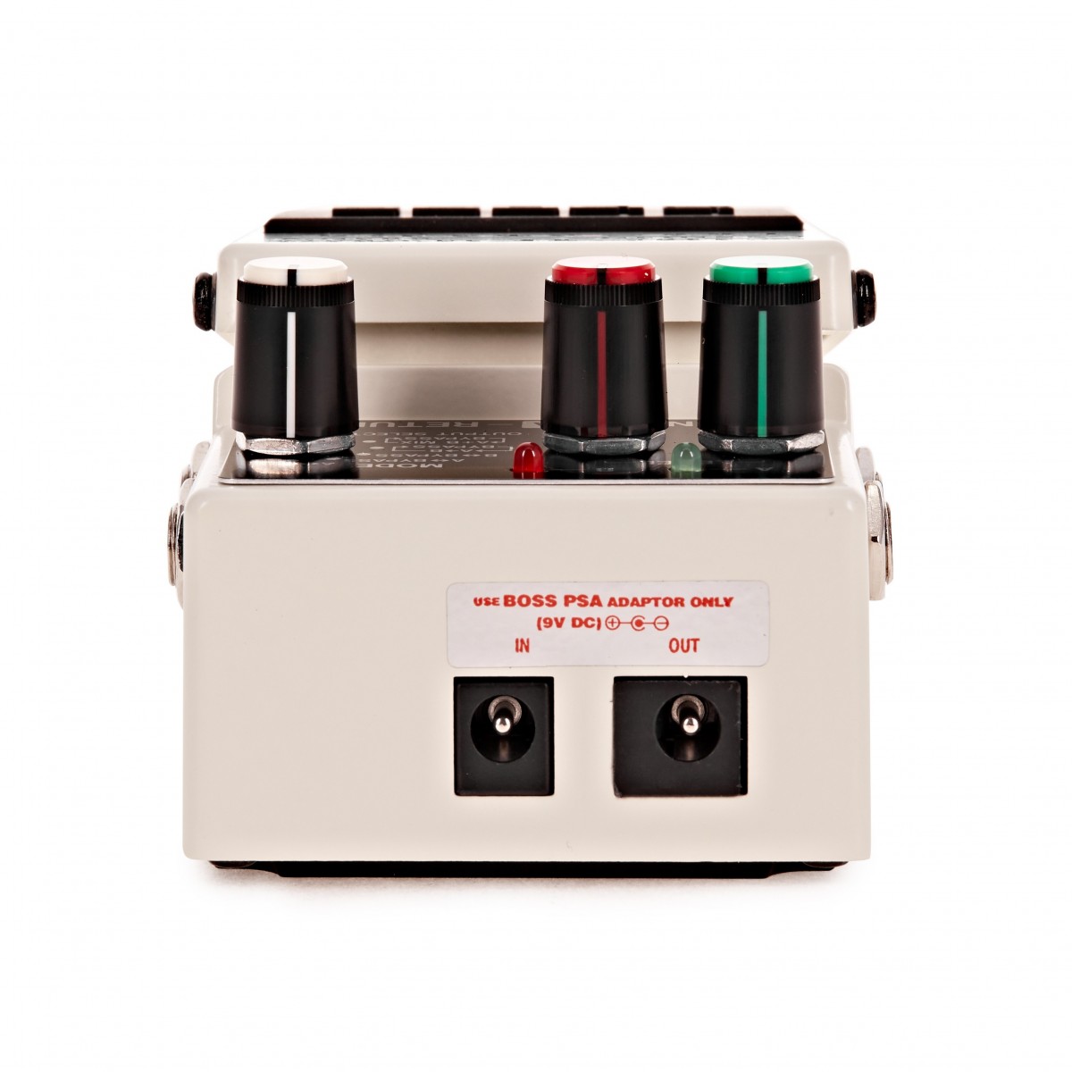 BOSS LS2 LINE SELECTOR-4