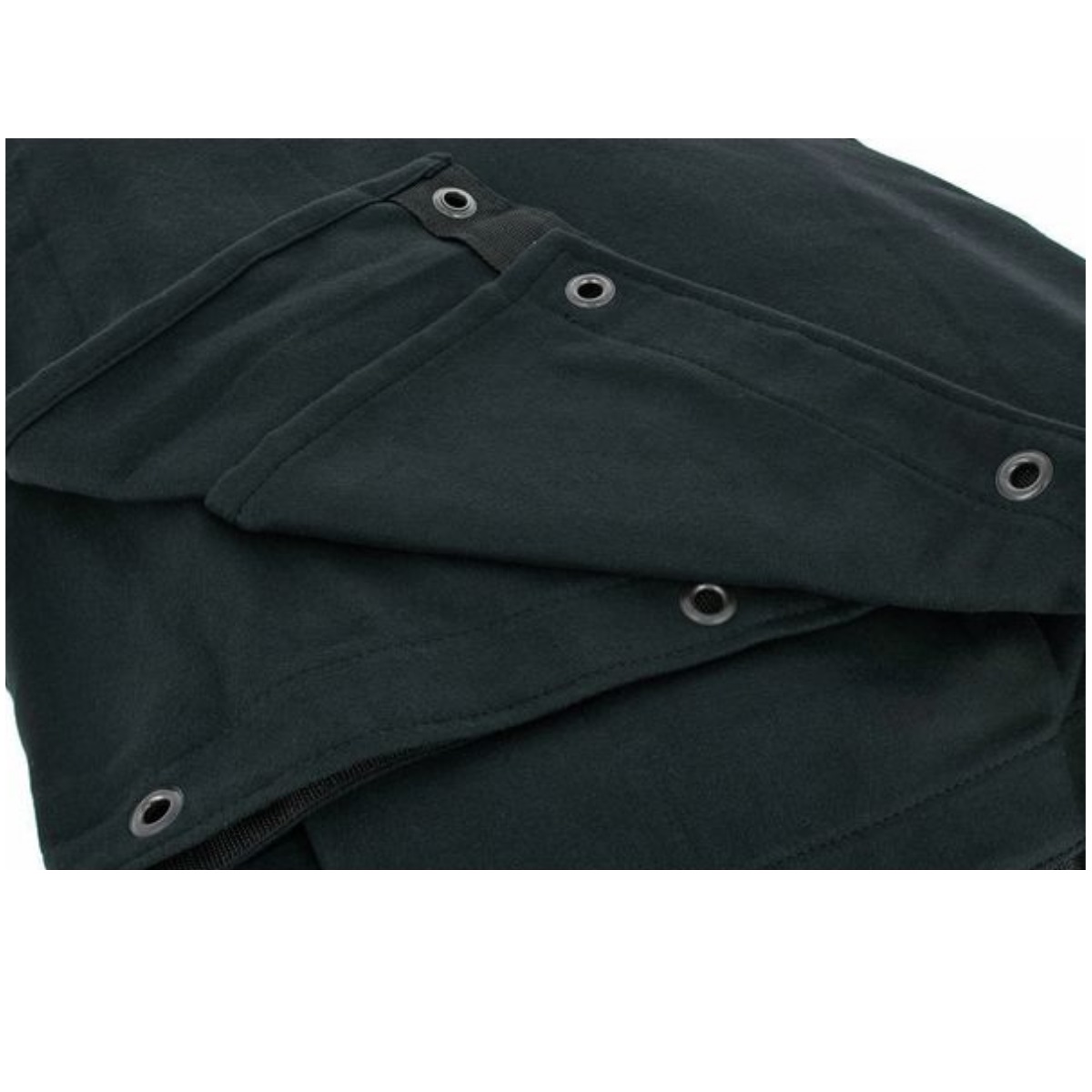 FONDALE PER PALCO DA 320GM2 TENDA PER PALCHI LARGHEZZA 3 METRI X ALTEZZA 6 MT CON OCCHIELLI E ORLO 3