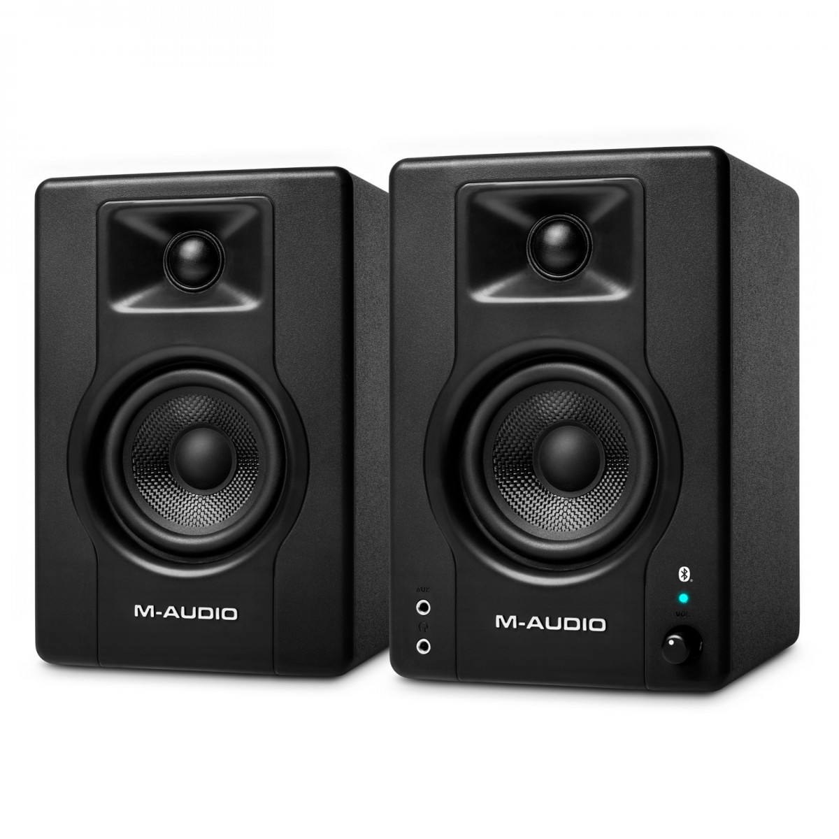 M-AUDIO BX4-BT-1