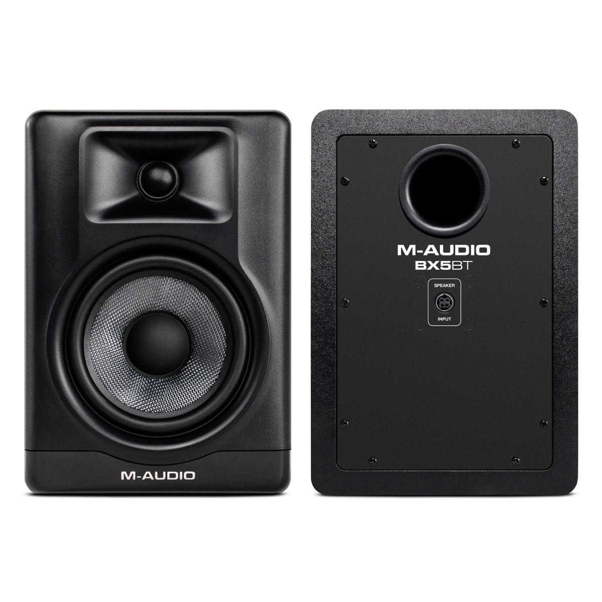 M-AUDIO BX5-BT-2