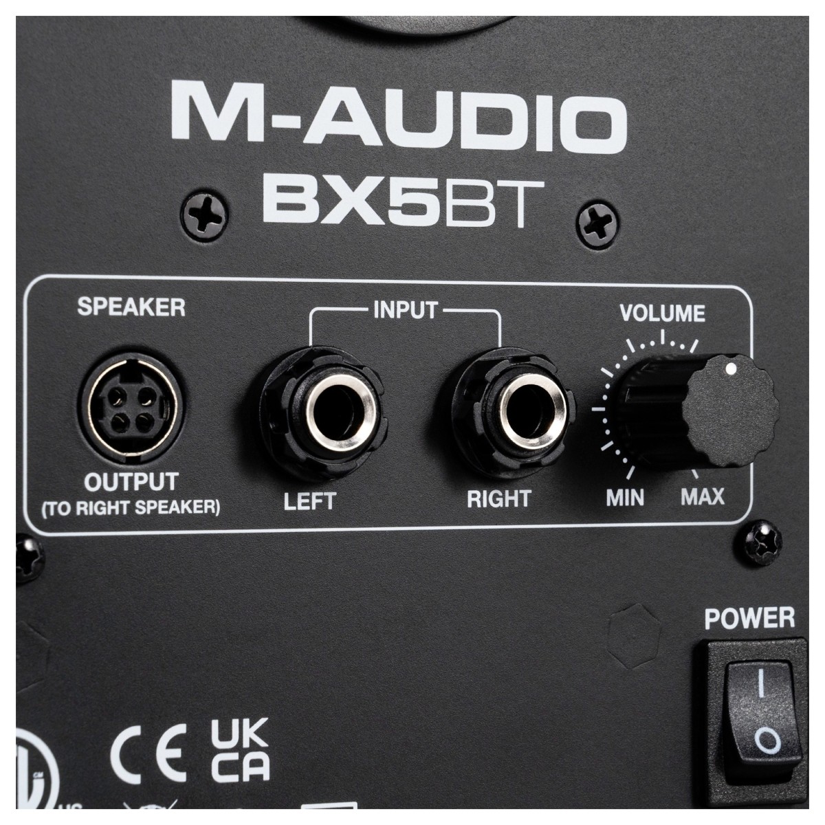 M-AUDIO BX5-BT-3