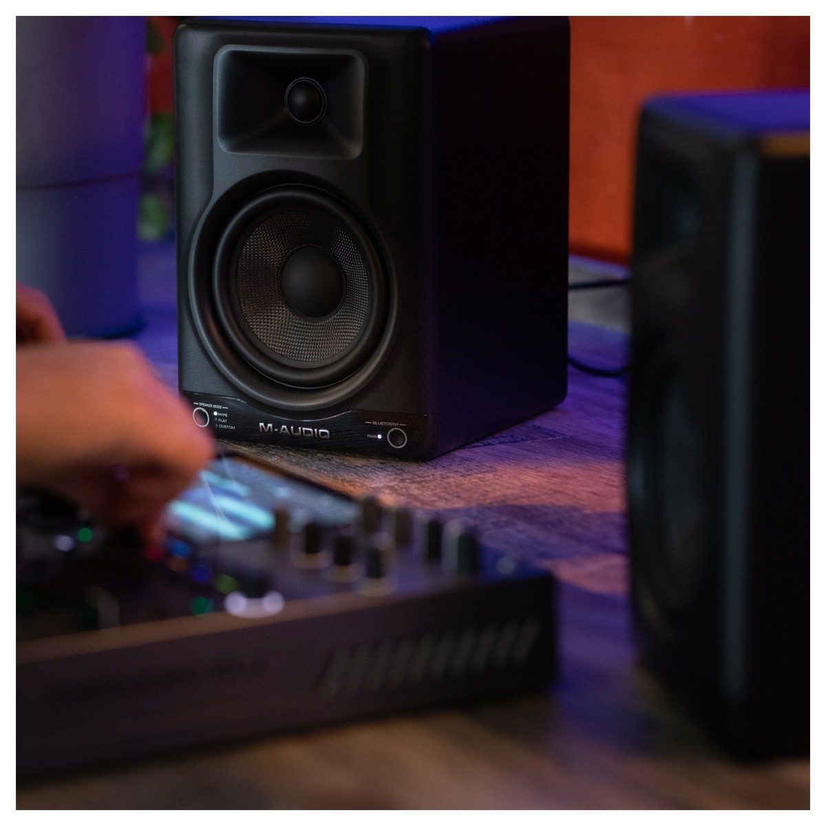 M-AUDIO BX5-BT-4