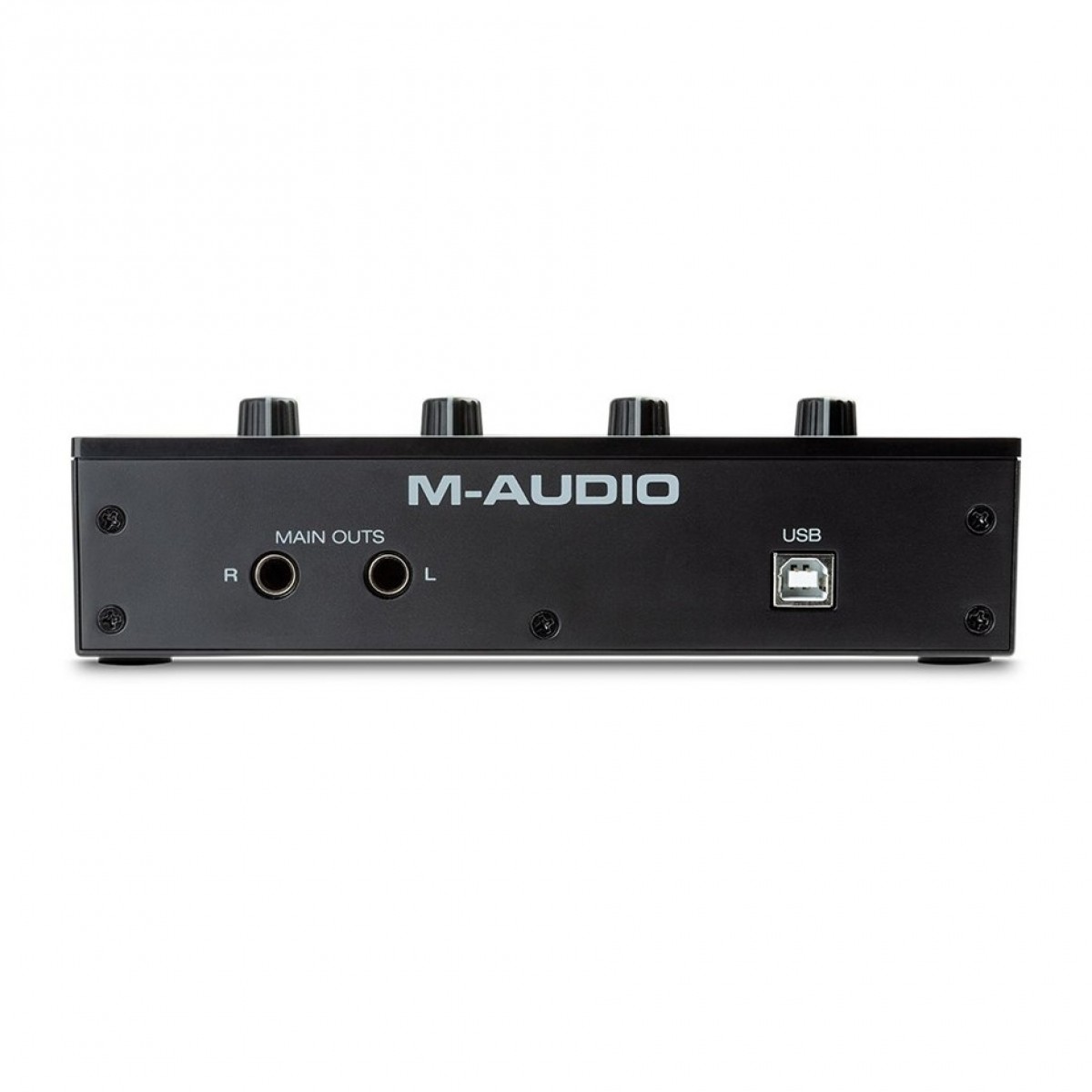M-AUDIO M-TRACK DUO-3