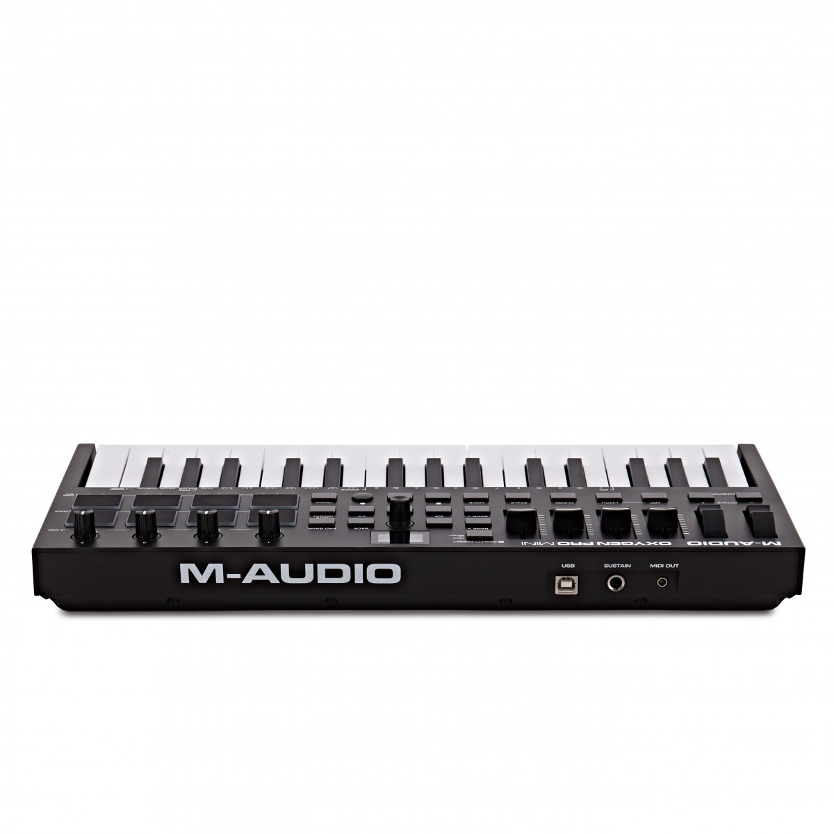 M-AUDIO OXYGEN PRO MINI-8