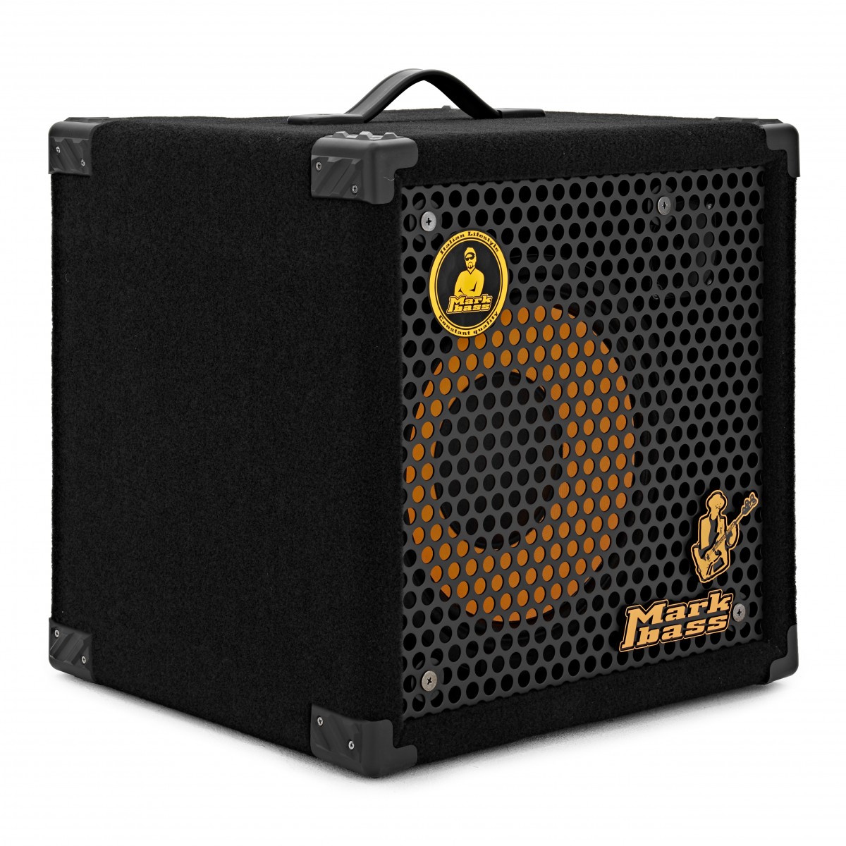 MARK BASS MARCUS MILLER cmd101-1