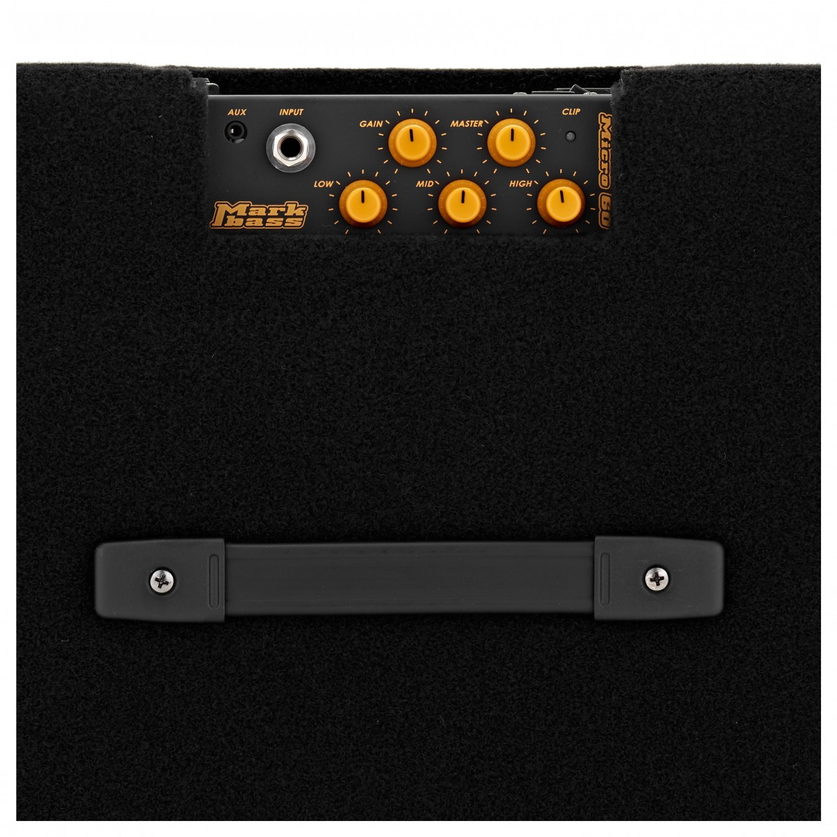 MARK BASS MARCUS MILLER cmd101-5
