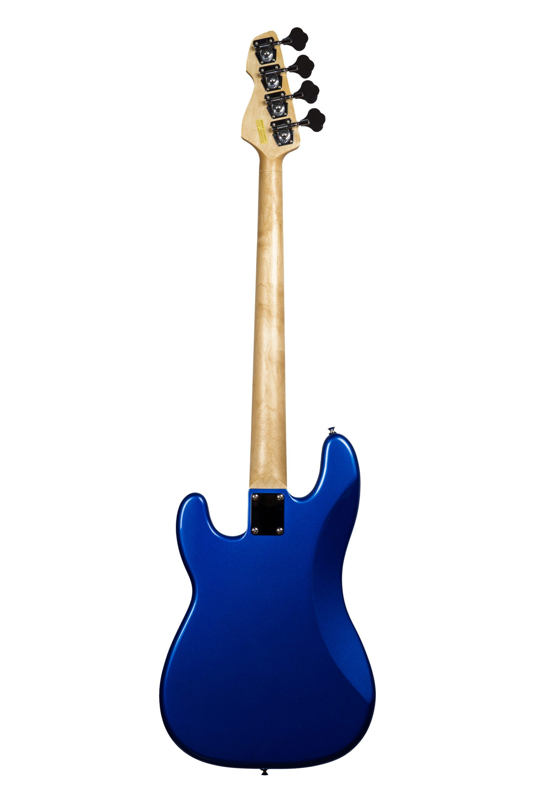 MB 4 BLUE SKY S JB-2
