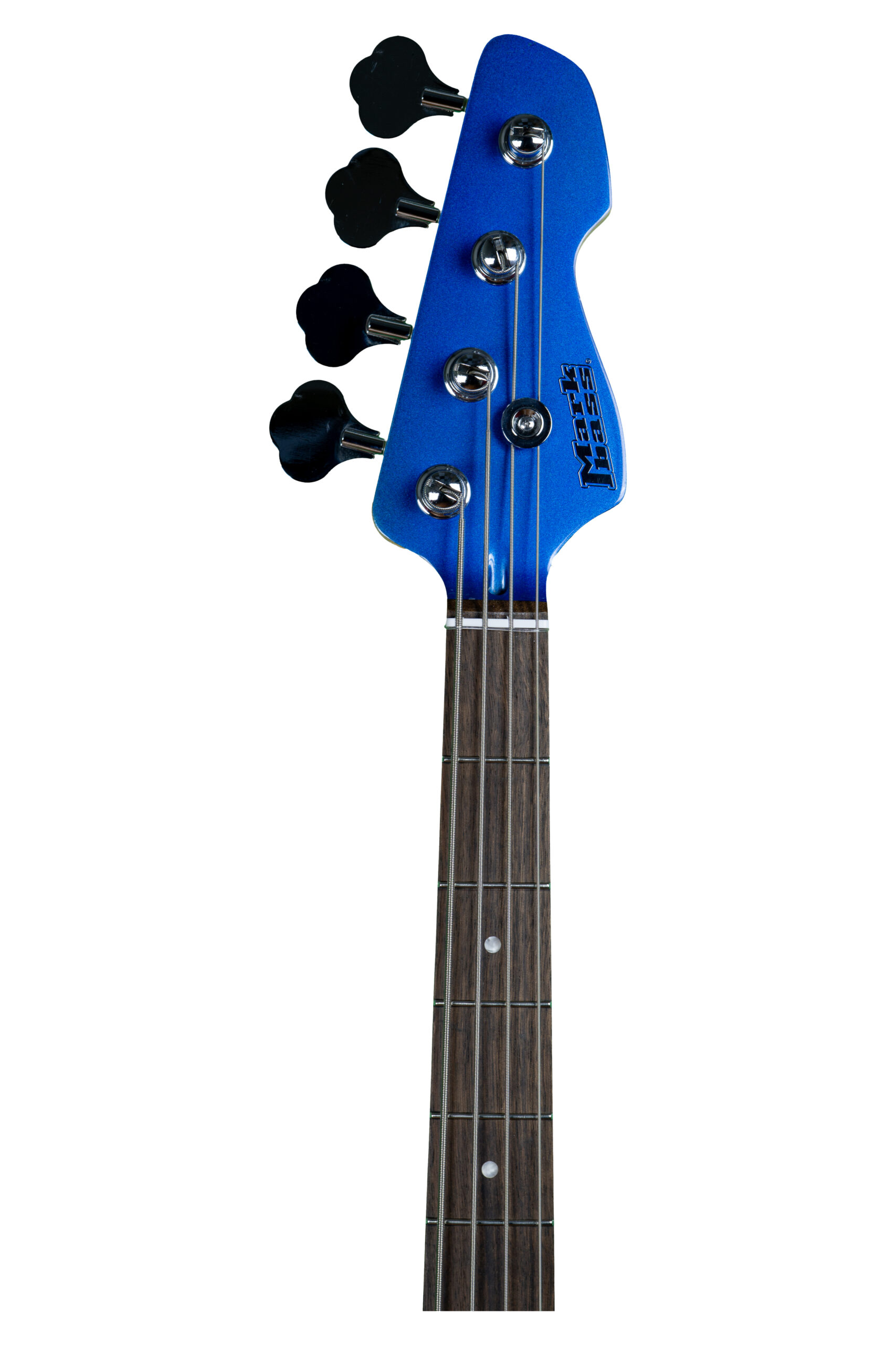 MB 4 BLUE SKY S JB-4