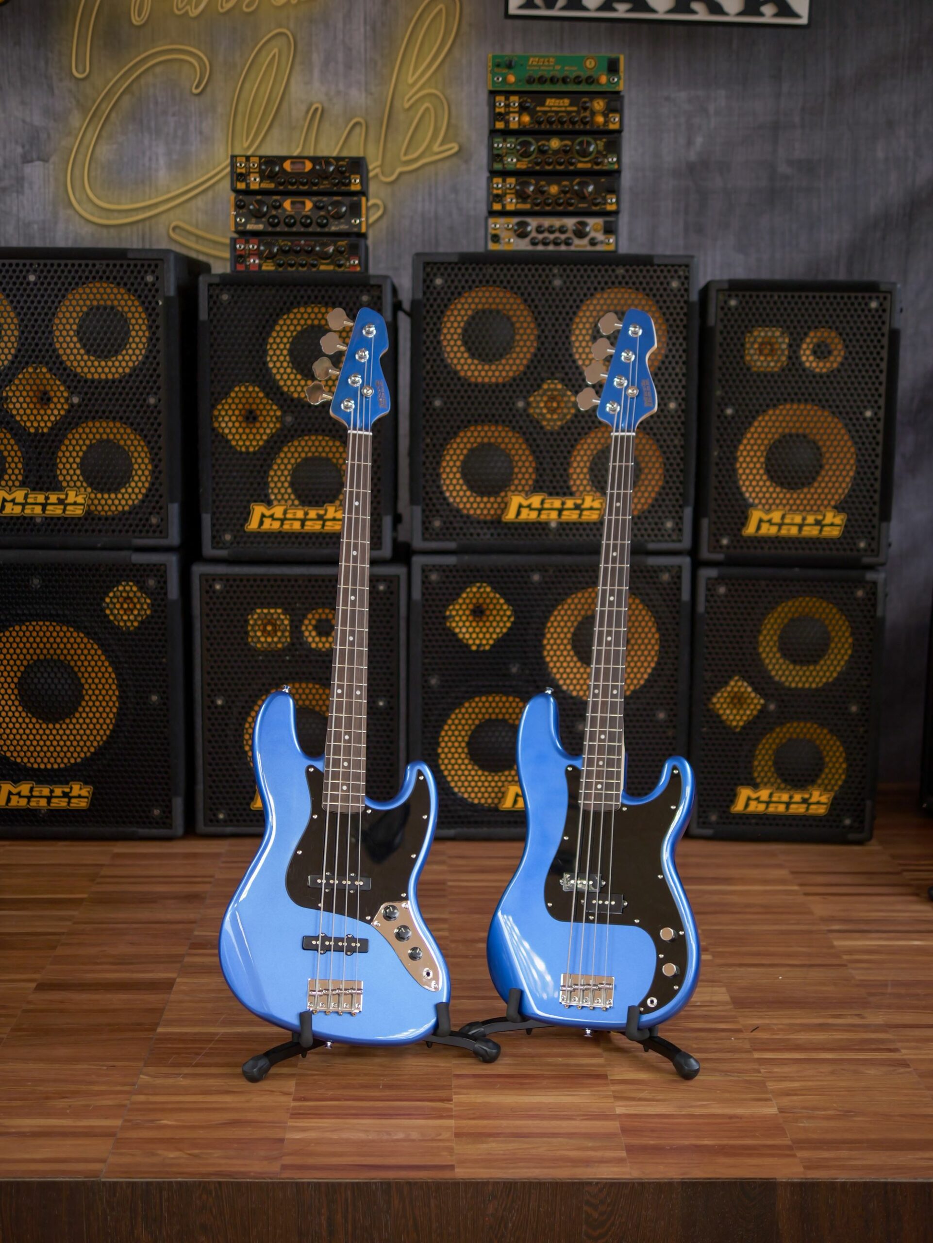 MB 4 BLUE SKY S JB-85