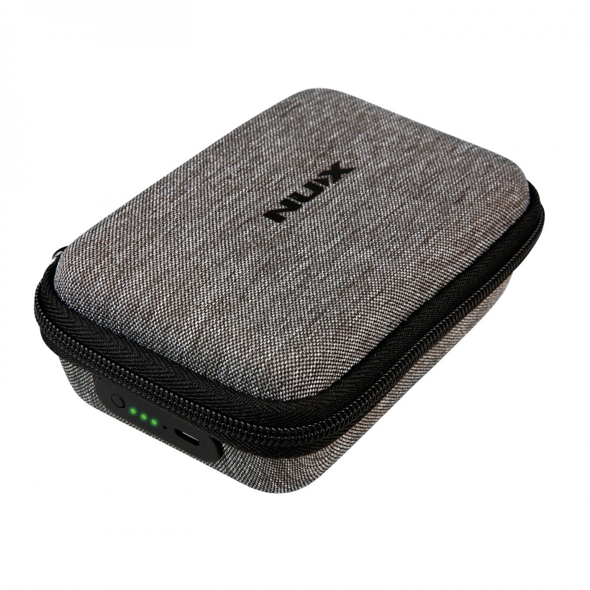 NUX B-5RC SISTEMA WIRELESS PER CHITARRA E BASSO 2.4GHZ 3
