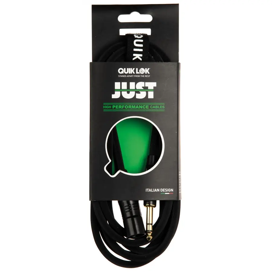 QUIKLOK JUST MJS-3-1