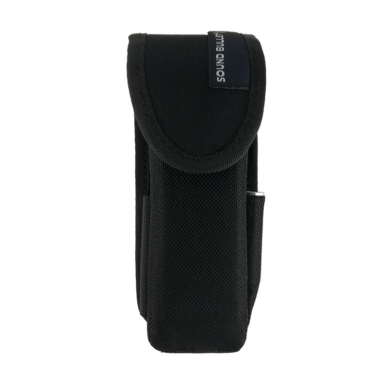 SONNECT SOUND BULLET TESTER AUDIO RICARICABILE TASCABILE 4