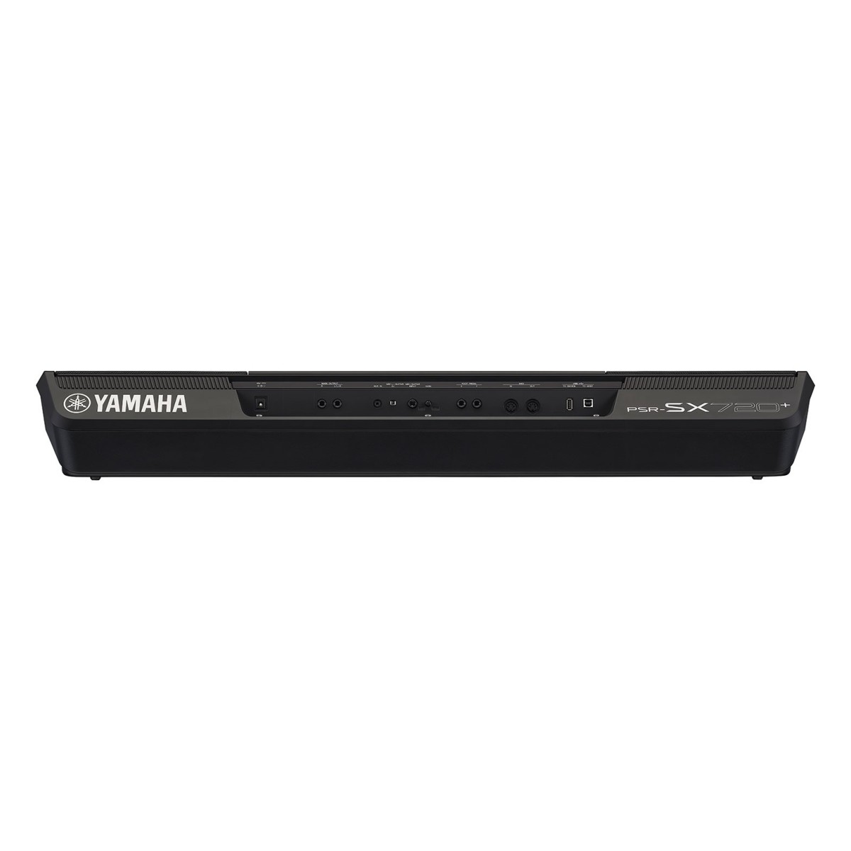 YAMAHA PSR-SX720+ PLUS TASTIERA ARRANGER WORKSTATION DIGITALE 61 TASTI 2