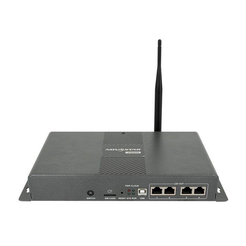 NOVASTAR TB60-1