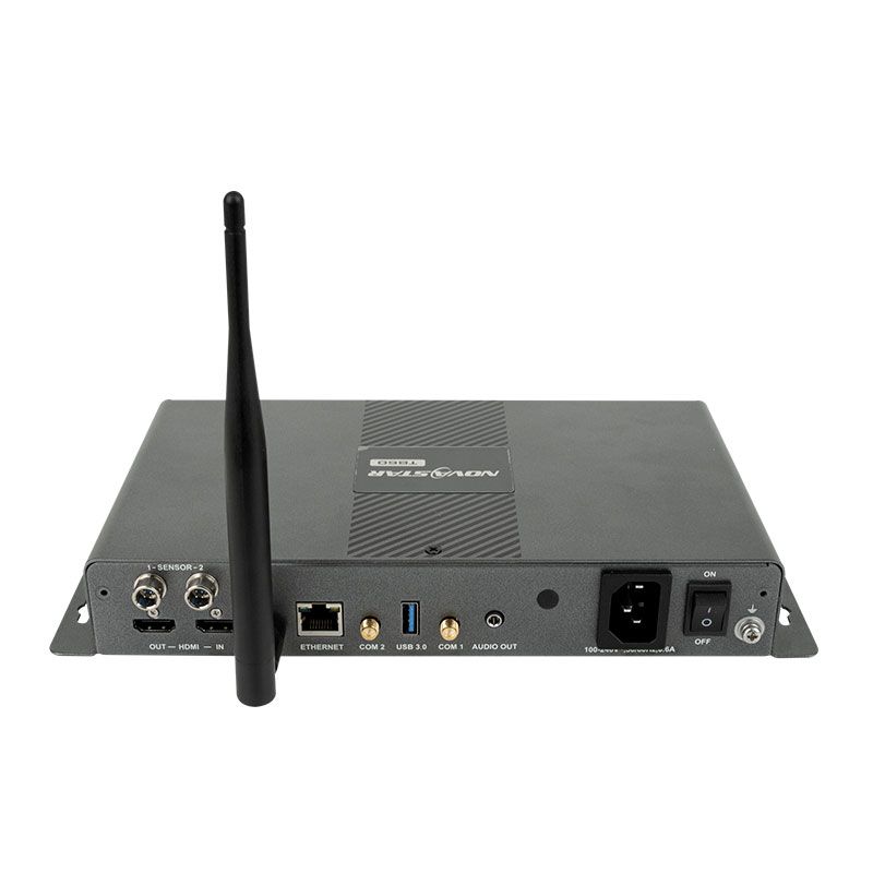 NOVASTAR TB60-2