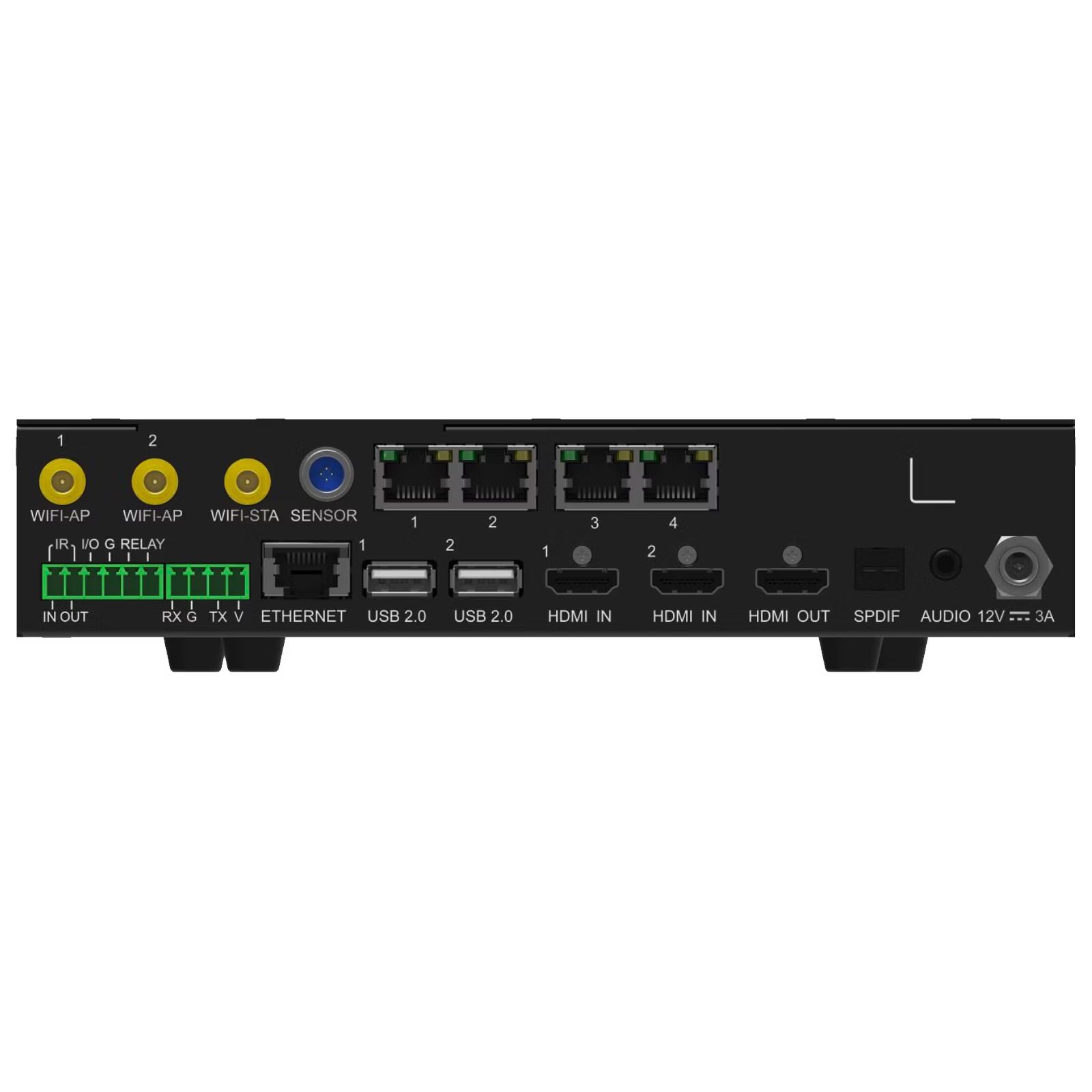 NOVASTAR TU15PRO-1