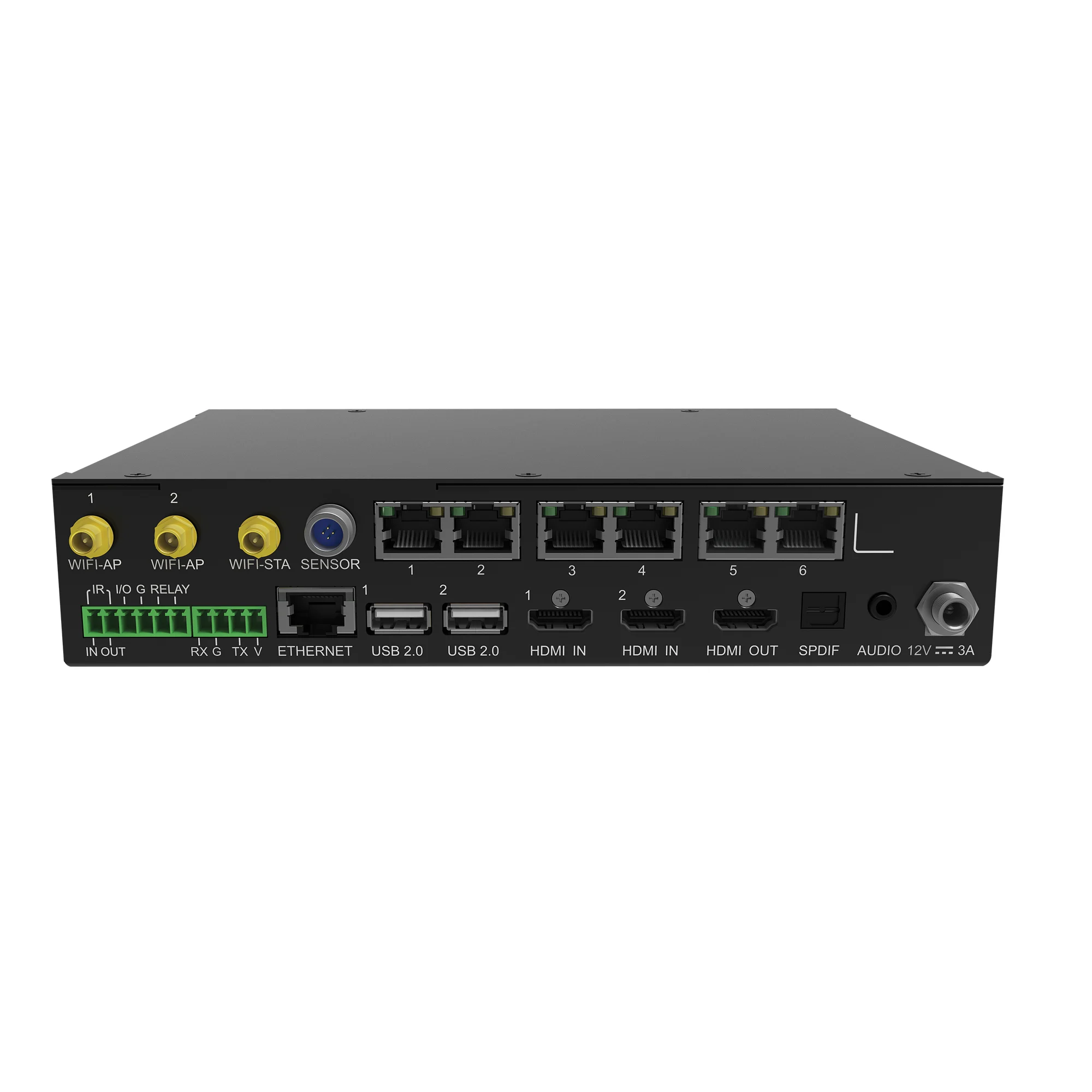 NOVASTAR TU20PRO-1