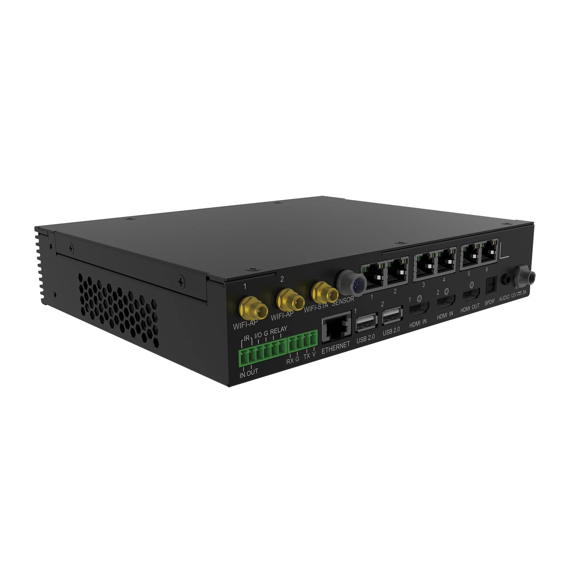 NOVASTAR TU20PRO-2