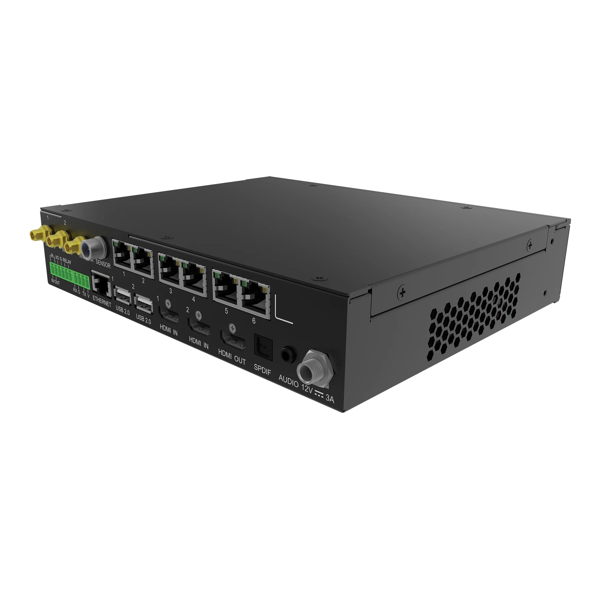 NOVASTAR TU20PRO-3