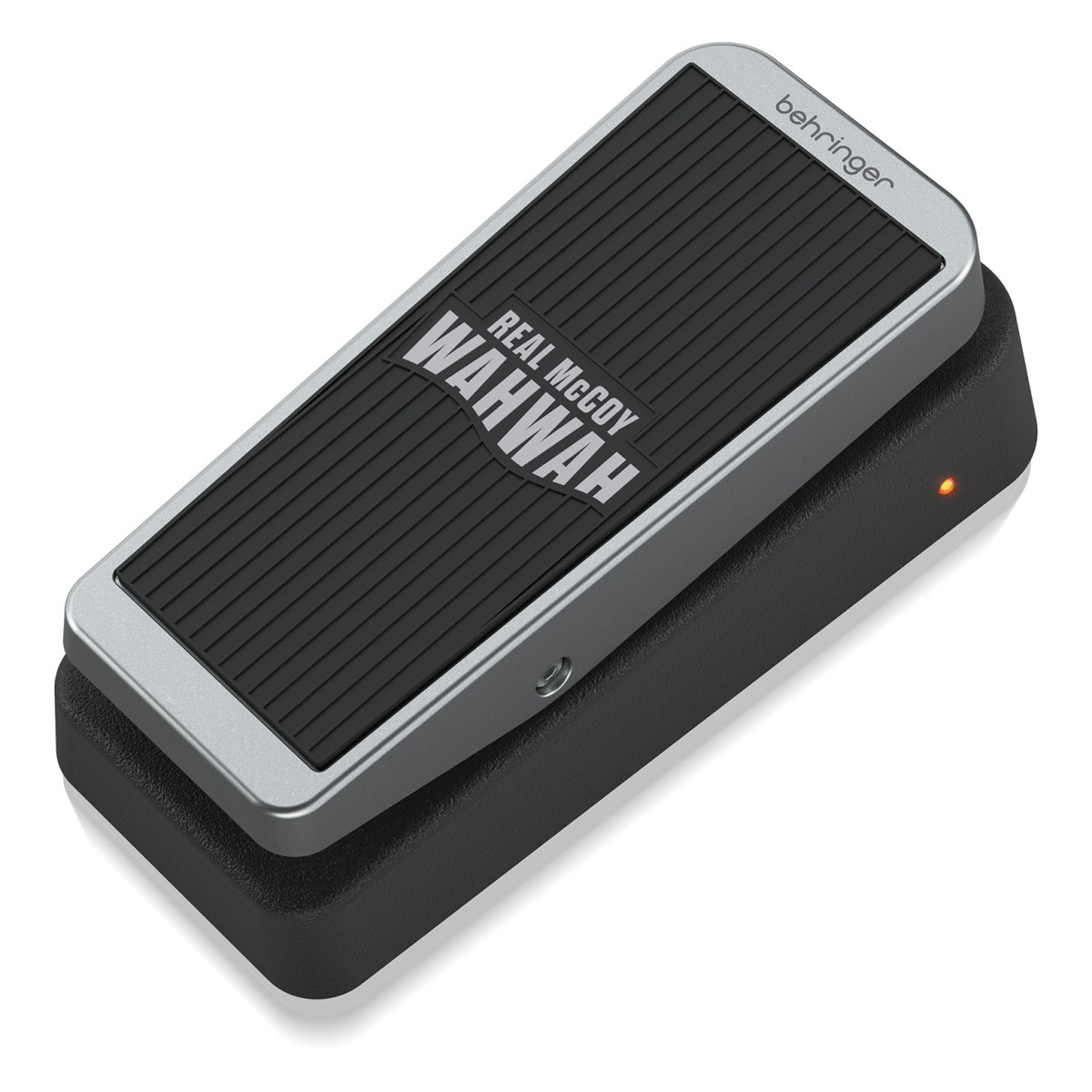 BEHRINGER WAHWAH VINTAGE PEDAL PEDALE VOICING WHA STILE ANNI 60 2