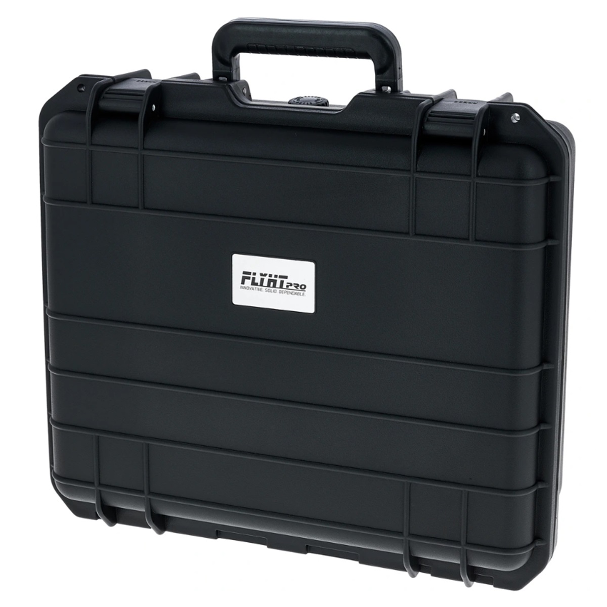 FLYHT PRO WP SAFE BOX 4 VALIGETTA IP65 PERSONALIZZABILE SPUGNA 395X320X117MM 1