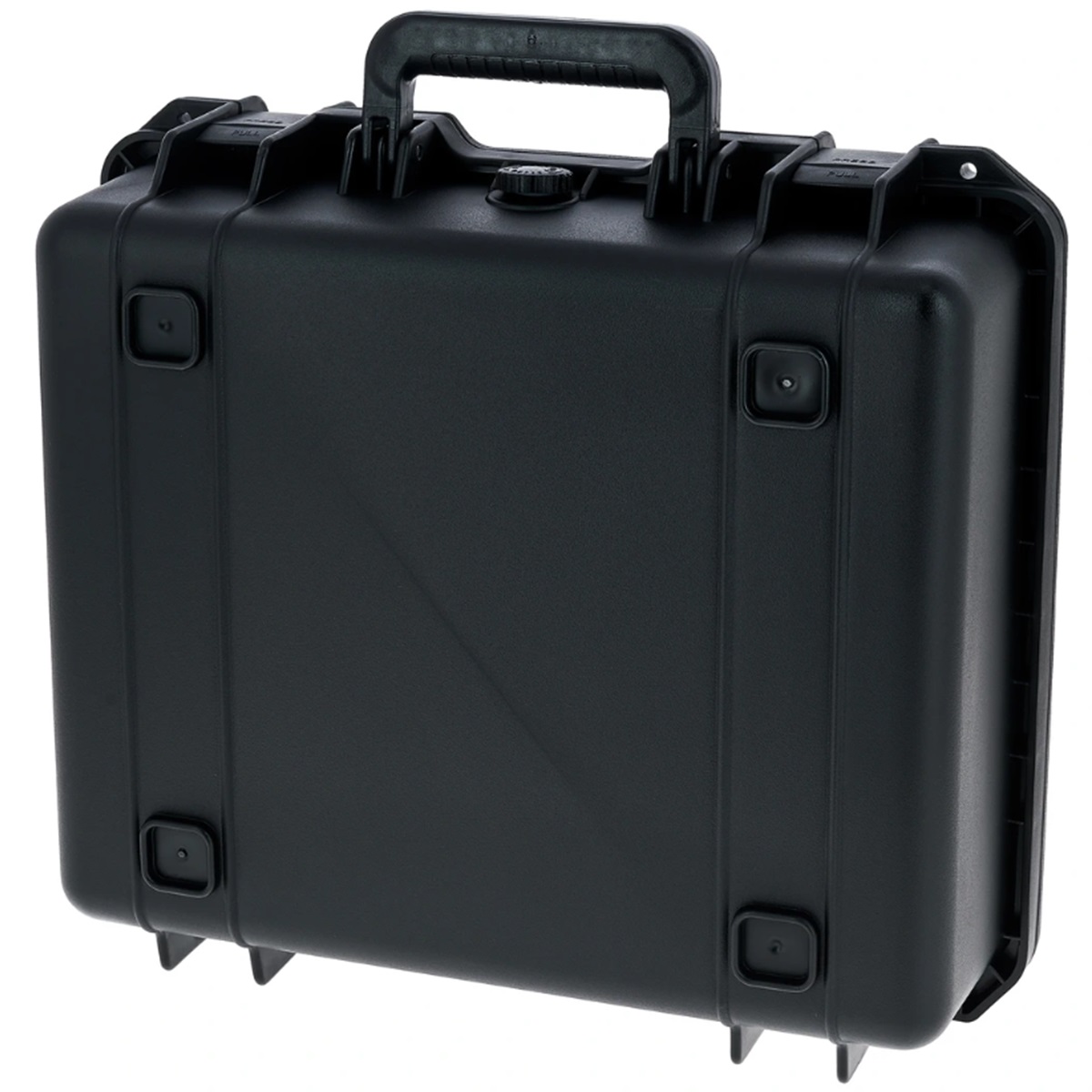 FLYHT PRO WP SAFE BOX 4 VALIGETTA IP65 PERSONALIZZABILE SPUGNA 395X320X117MM 2