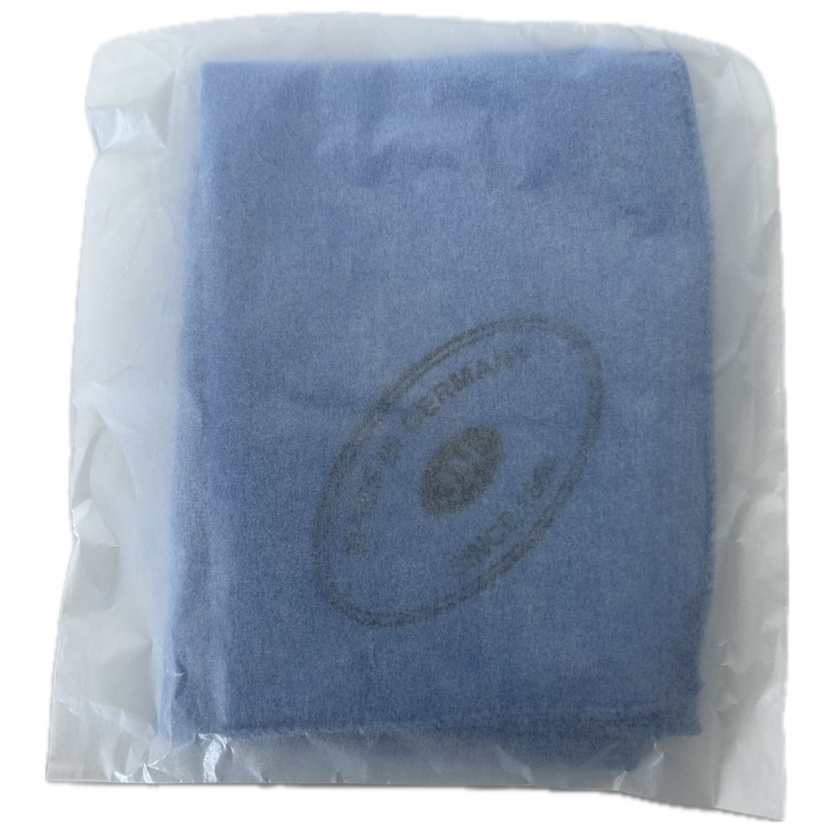 J.MEINLSCHMIDT JM 301 MICROFIBRE CLOTH PANNO IN MICROFIBRA 38X38CM 2