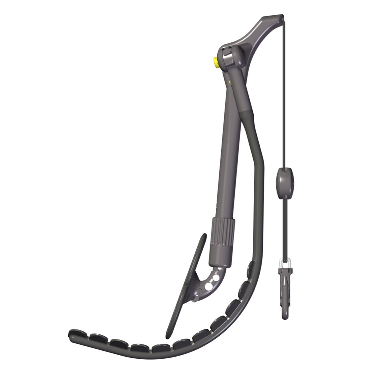 JAZZLAB SAXHOLDER PRO COLLARINO PER SAX SOPRANO CONTRALTO TENORE E BARITONO 3