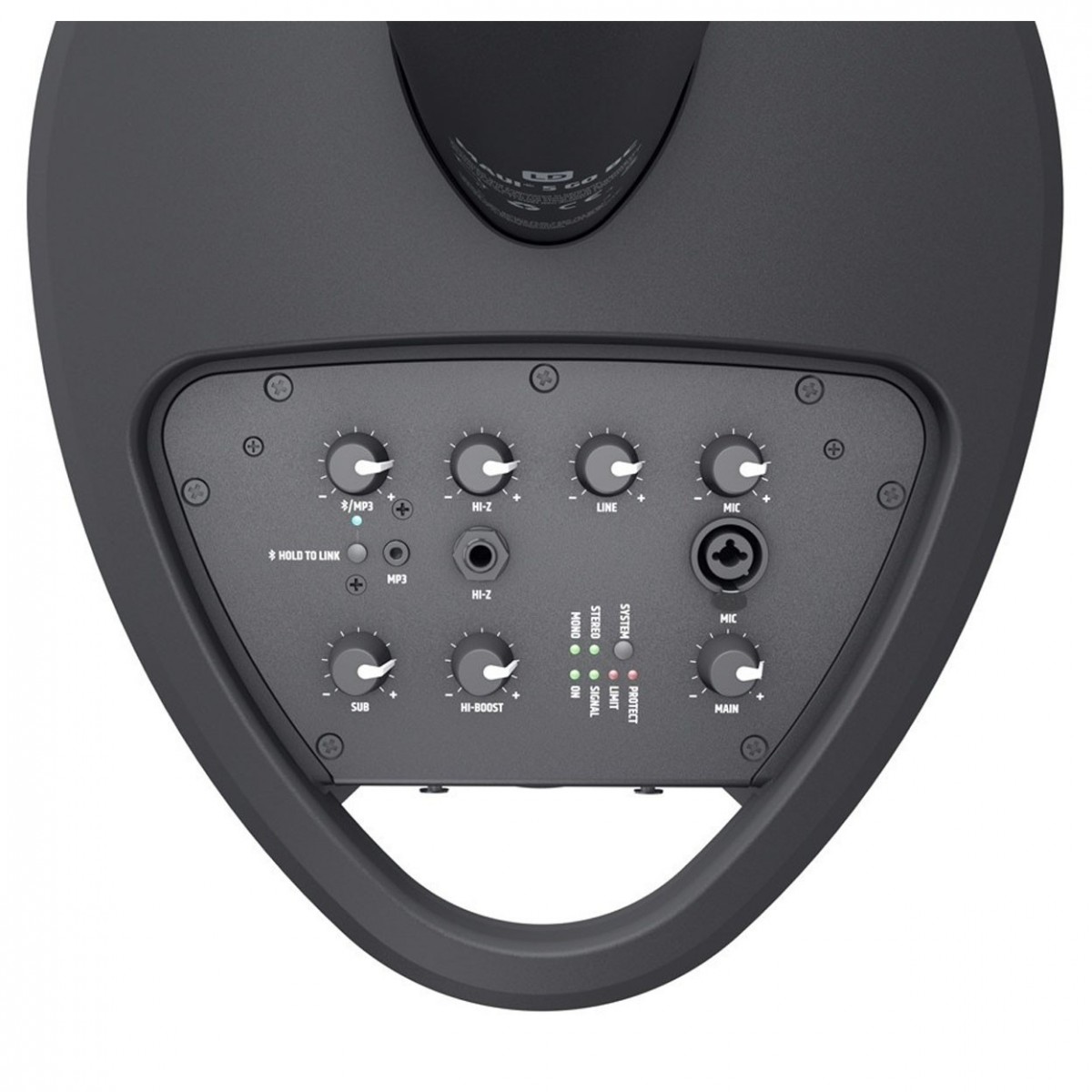 LD SYSTEM MAUI5GO100-1