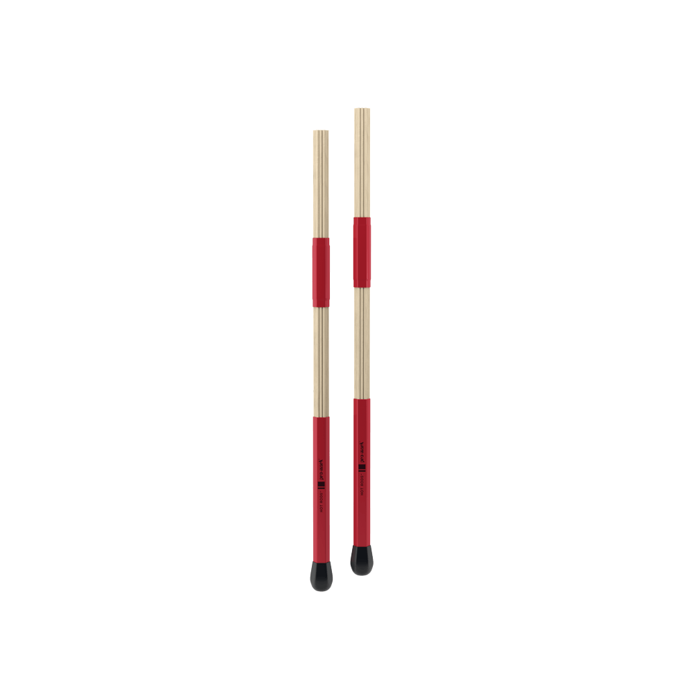 PROMARK H-RODS BACCHETTE SPECIALI HOT RODS 2