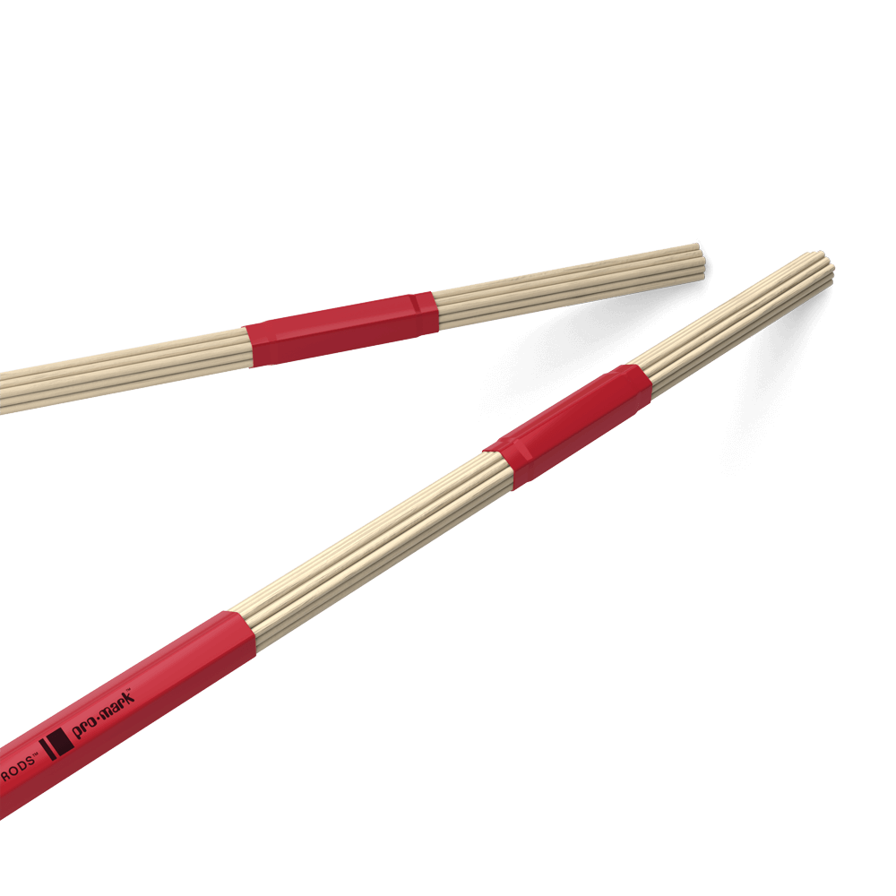 PROMARK H-RODS BACCHETTE SPECIALI HOT RODS 5