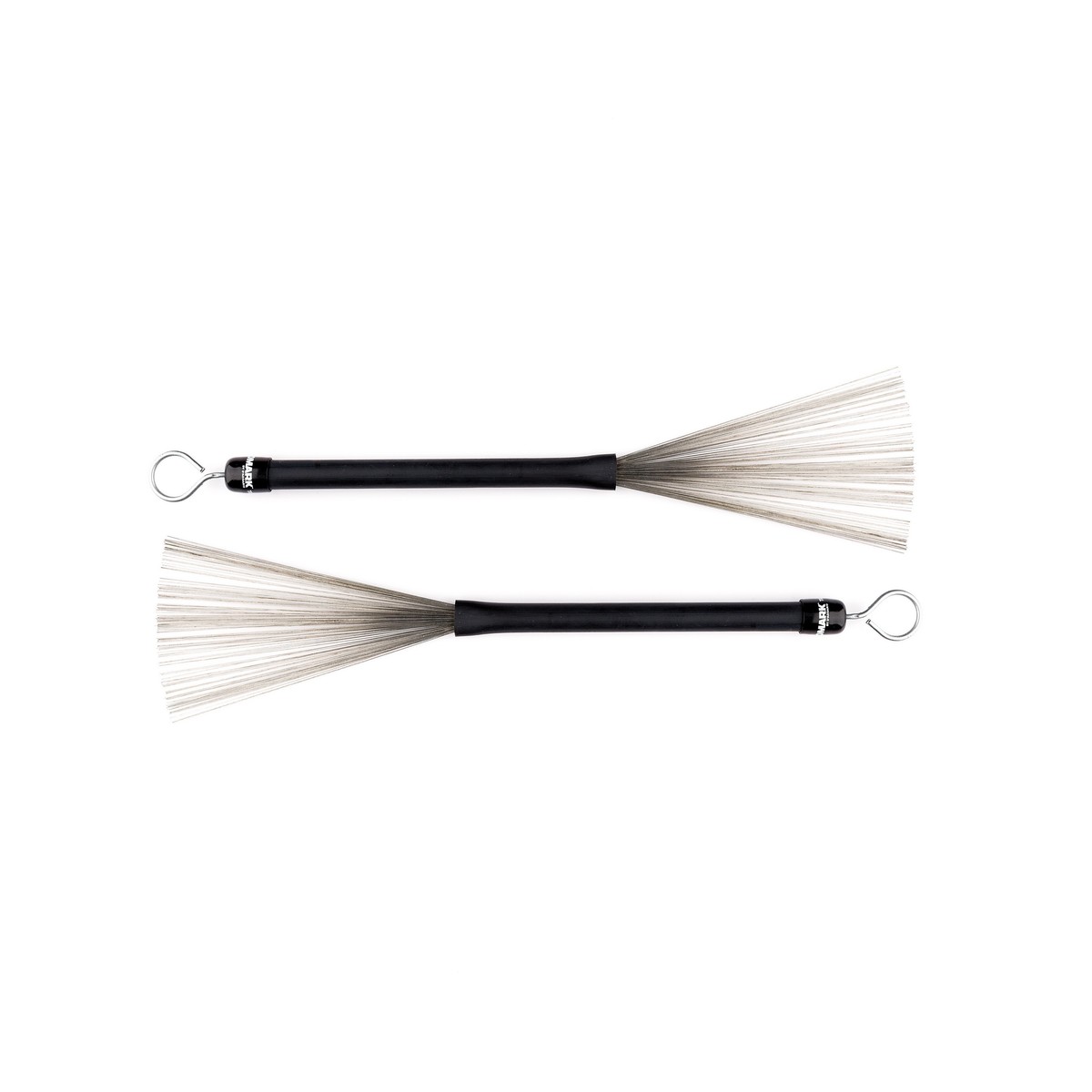 PROMARK TB3 TELESCOPIC WIRE BRUSHES SPAZZOLE JAZZ TELESCOPICHE 1