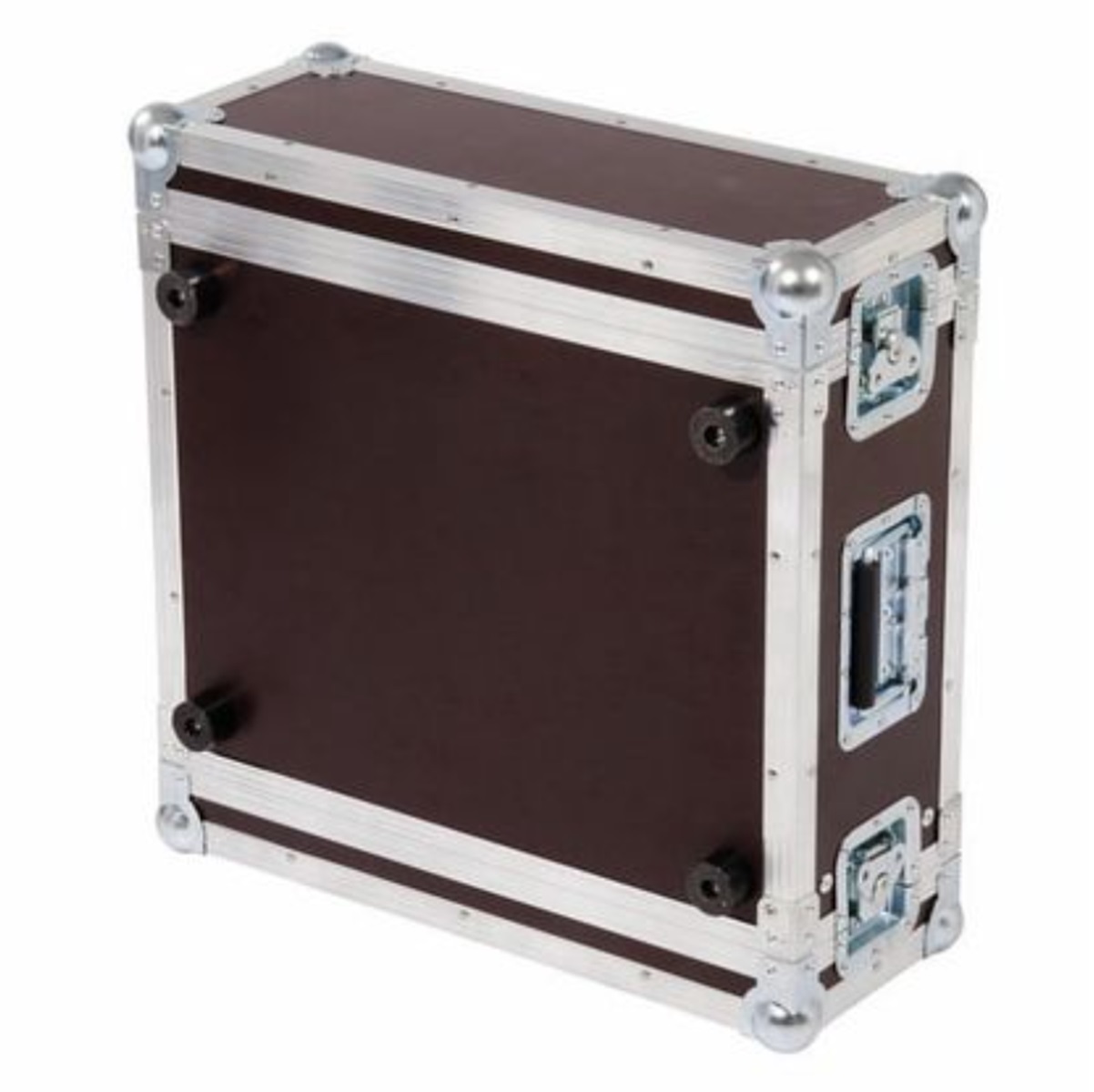 THON RACK 4U LIVE 40 FLIGHT CASE 19 4U RACK MADE IN GERMANY 3