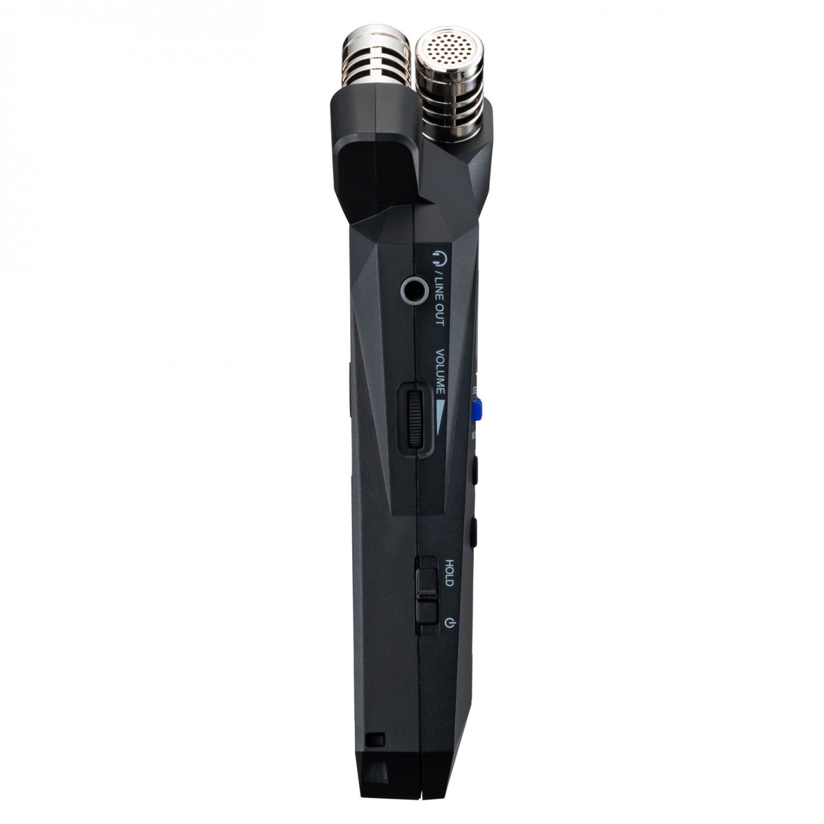 ZOOM H1 ESSENTIAL REGISTRATORE AUDIO STEREO DIGITALE COMPATTO A 32 BIT 5