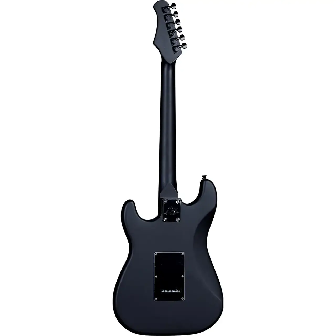 EKO ST-300 CHITARRA ELETTRICA BLACK-1