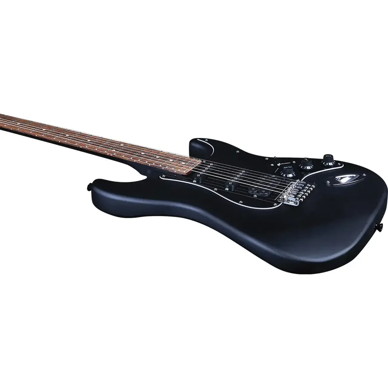 EKO ST-300 CHITARRA ELETTRICA BLACK-2