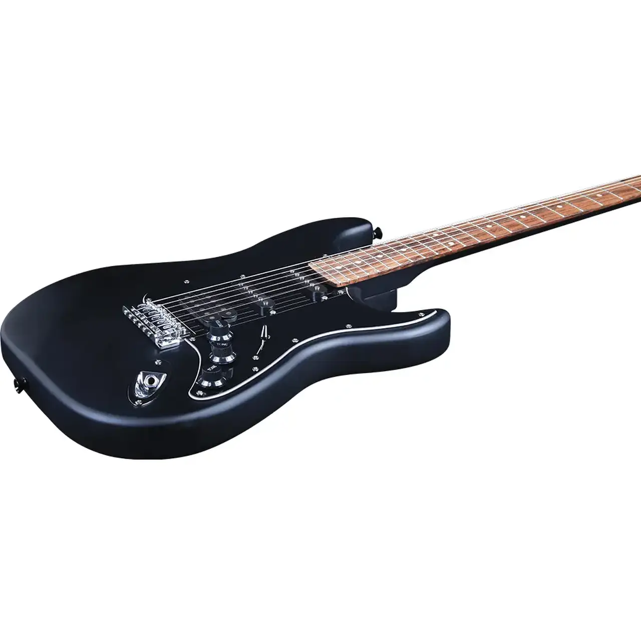 EKO ST-300 CHITARRA ELETTRICA BLACK-3