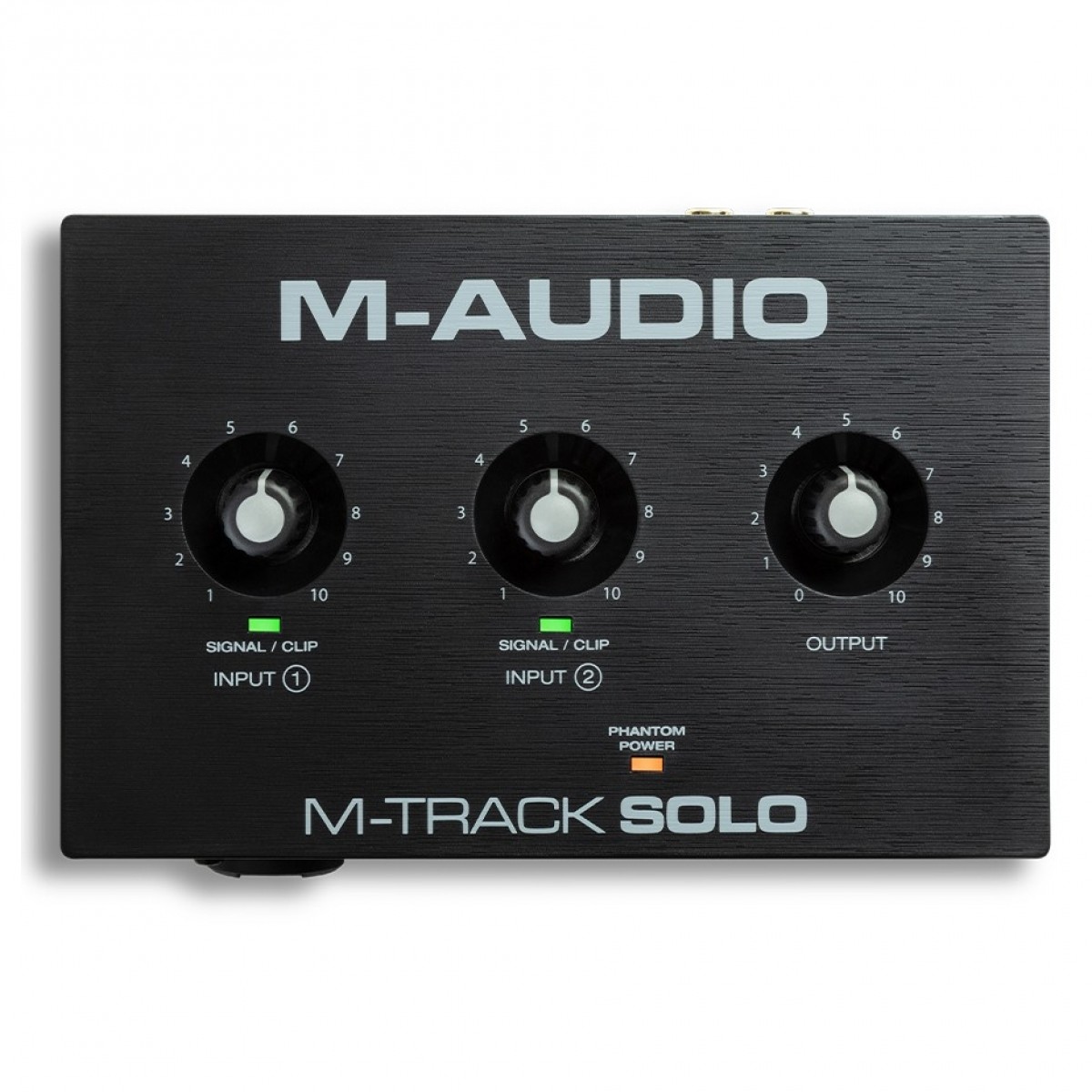 M-AUDIO M-TRACK SOLO-1
