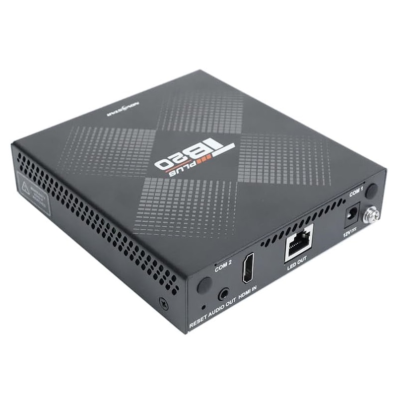 NOVASTAR TAURUS TB20 PLUS EU LETTORE MULTIMEDIALE PROCESSORE PER LEDWALL 2