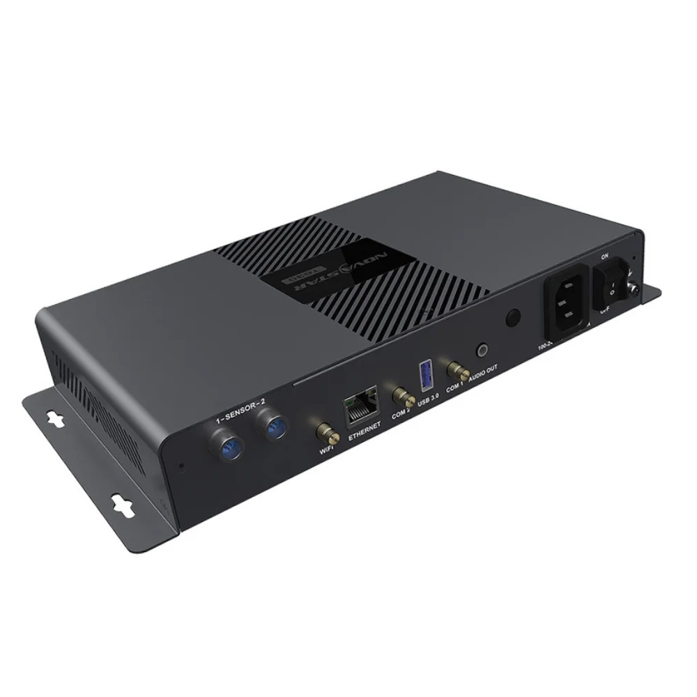NOVASTAR TAURUS TB30 LETTORE MULTIMEDIALE PROCESSORE PER LEDWALL 1
