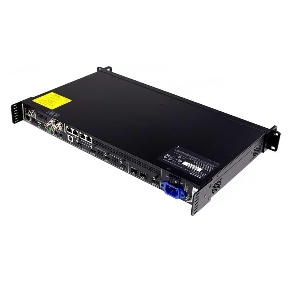 NOVASTAR VX400 PRO PROCESSORE VIDEO PER LEDWALL CONTROLLER ALL IN ONE 4