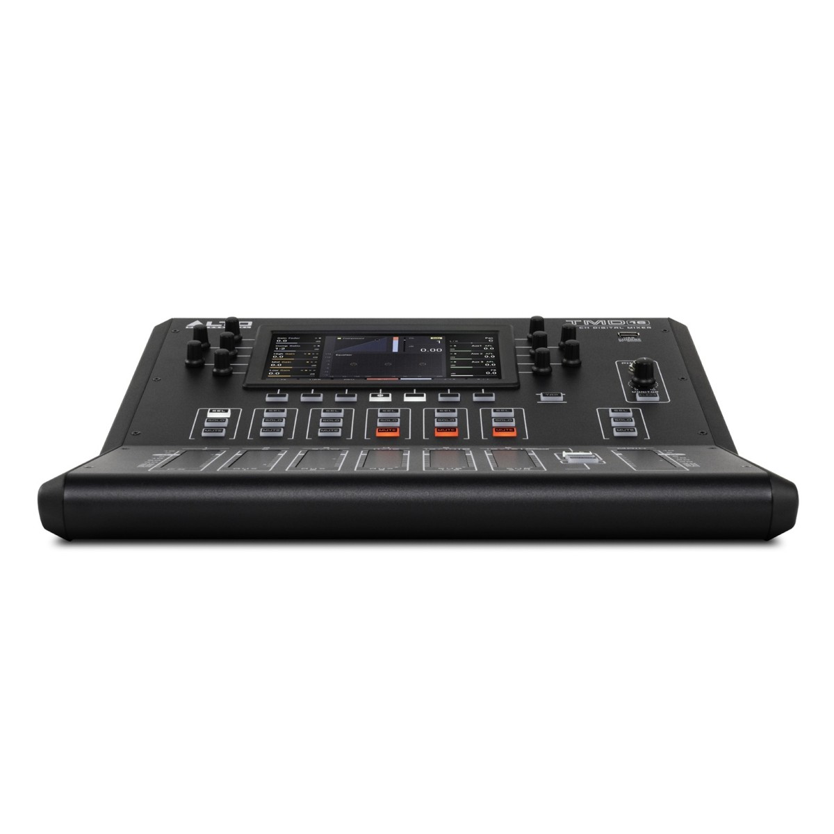 ALTO TMD16 MIXER DIGITALE TOUCHSCREEN 16 CANALI WI-FI INTEGRATO 6