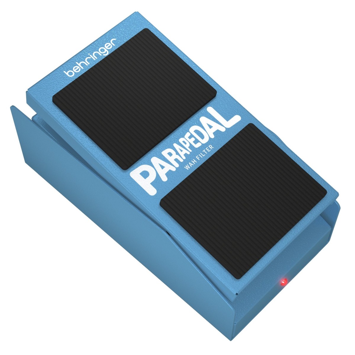 BEHRINGER PARAPEDAL PEDALE VINTAGE FILTRO WAH ANNI 70 1