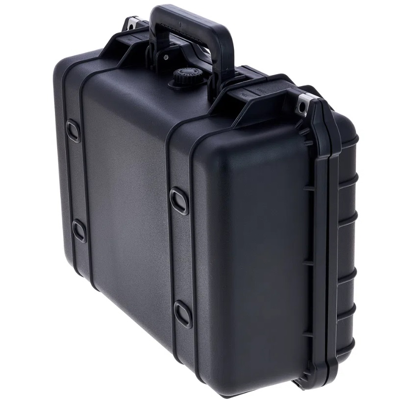 FLYHT PRO WP SAFE BOX 10 VALIGETTA IP65 PERSONALIZZABILE SPUGNA 375x260x100MM 1
