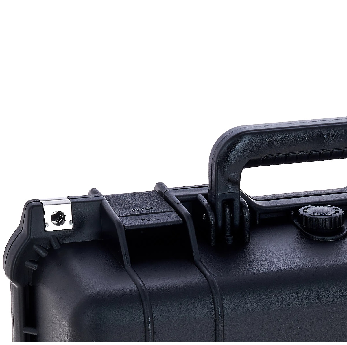 FLYHT PRO WP SAFE BOX 10 VALIGETTA IP65 PERSONALIZZABILE SPUGNA 375x260x100MM 3