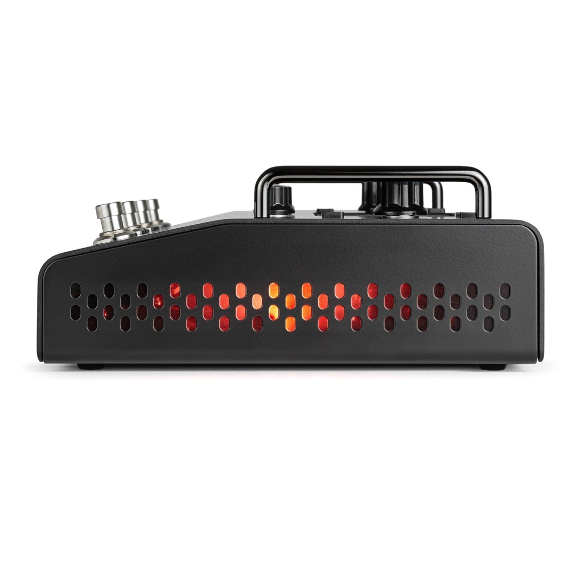IK MULTIMEDIA TONEX PEDALE MULTIEFFETTO PER CHITARRA ELETTRICA E BASSO 7
